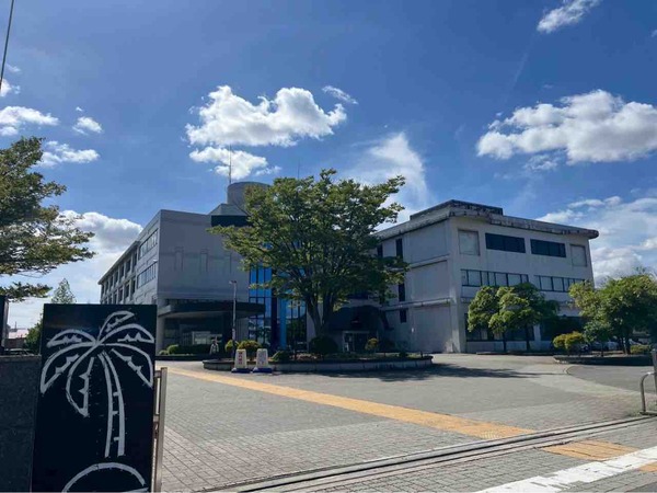 新潟テクノスクール 納涼イベント