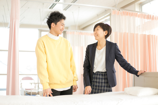 社会福祉学科写真 (9)