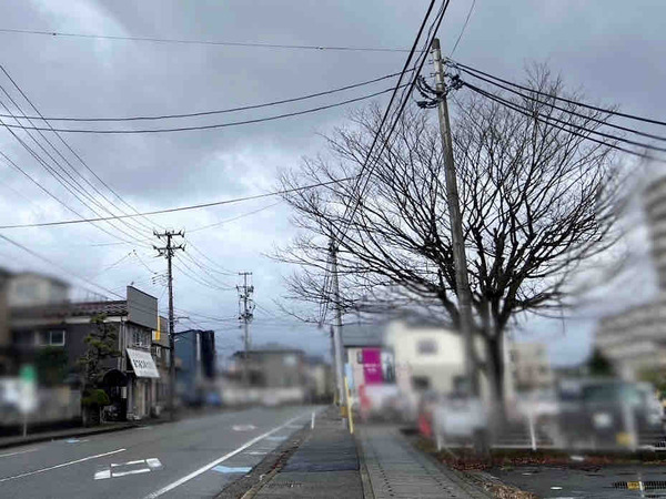 あつあつ亭 女池店 休業