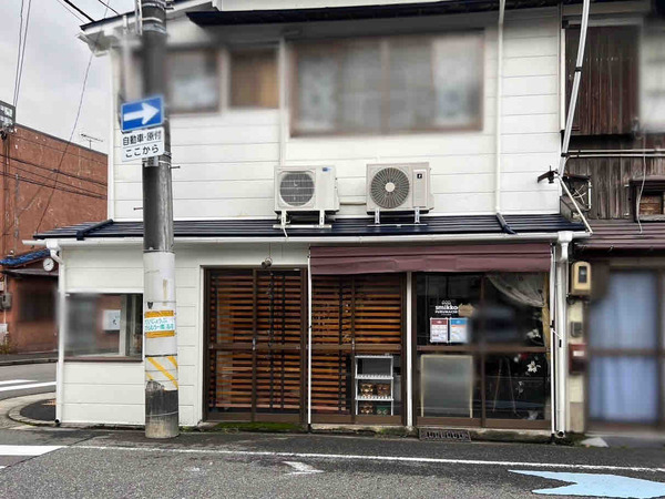 営所通長屋 smikko FURUMACHI