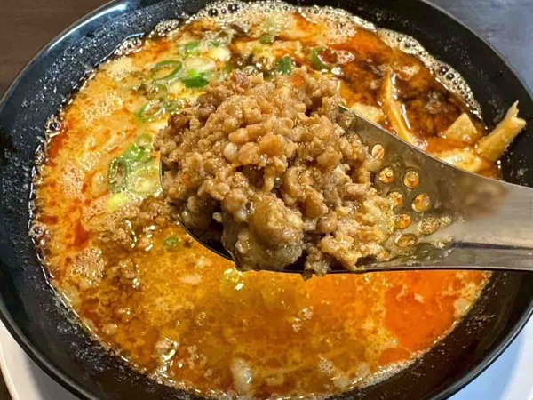 とんこつ有むら