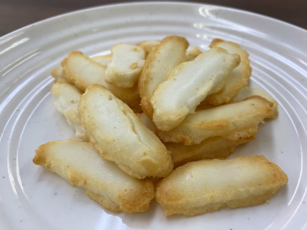 珍百景 サラダホープ