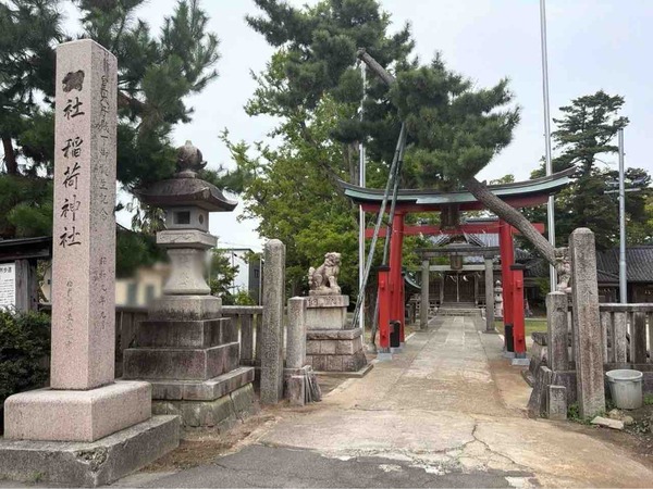 葛塚まつり