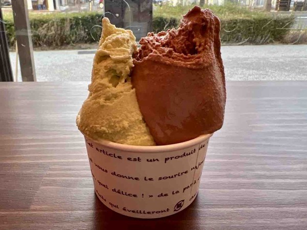Gelateria nicoco