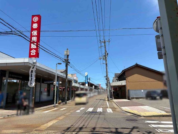 まき夏まつり