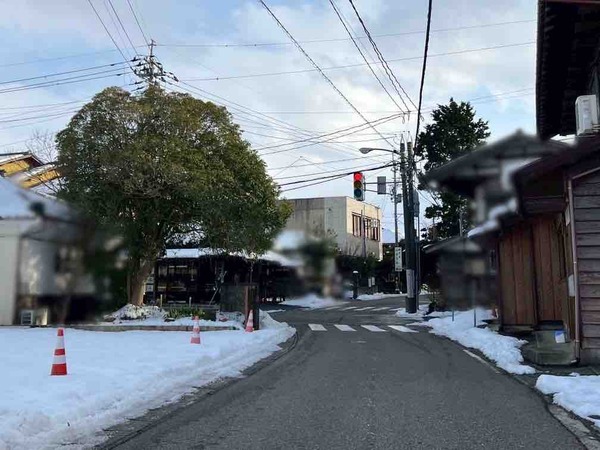 岩室茶寮さとり