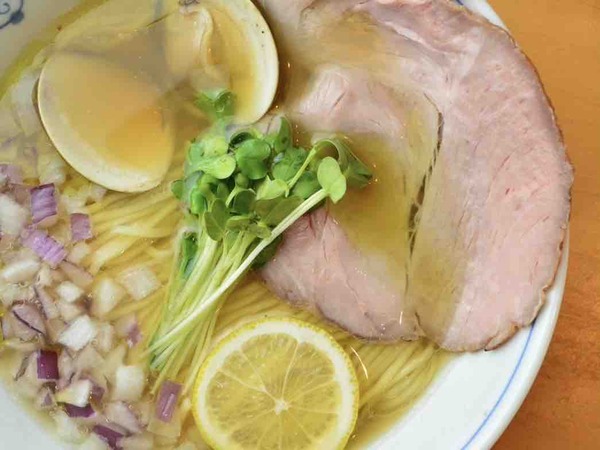 ガタ子さんのラーメンショー さらい