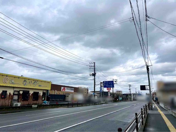 クスリのアオキ 山の下店