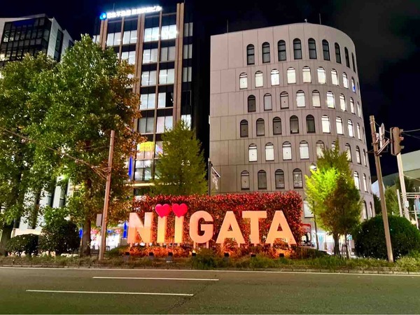 2024年都道府県別Google検索ランキング 新潟