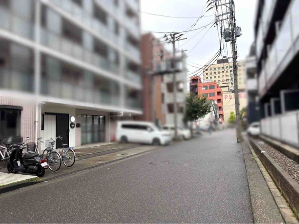 どこでもミュゼ 新潟けやき通り店