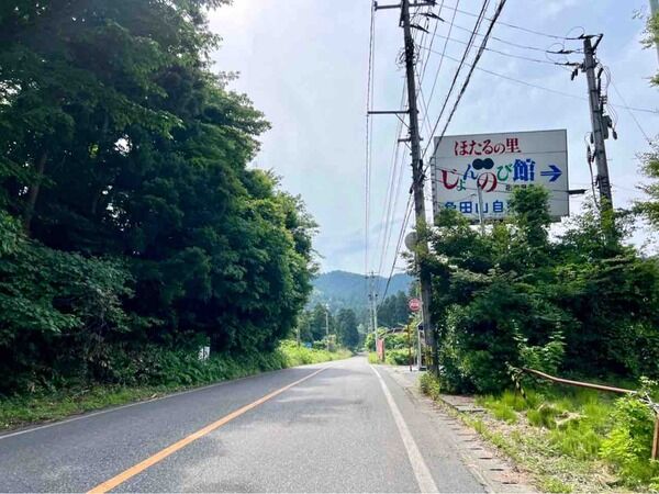 福井ほたる祭り