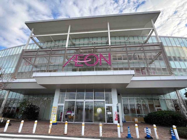 イオンモール新潟亀田インター店