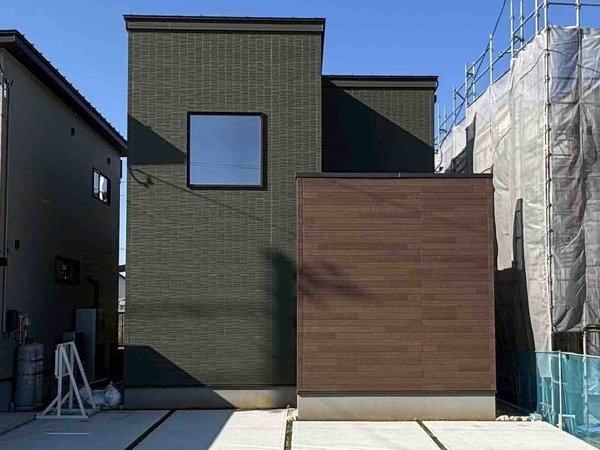 オフィスHanako　東区山木戸モデルハウス