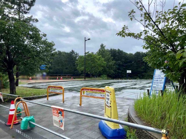 REMIX NIIGATA CUP in WEST COAST PARK 2nd 2025