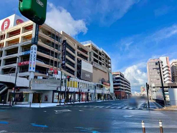 チーズガーデン 万代シテイ・ビルボードプレイス店（CHEESE GARDEN）