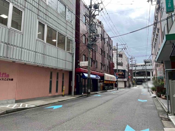 YOGI 新潟駅前店