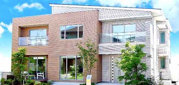 全館床暖房VSエアコン暖房 あったか比較体験会