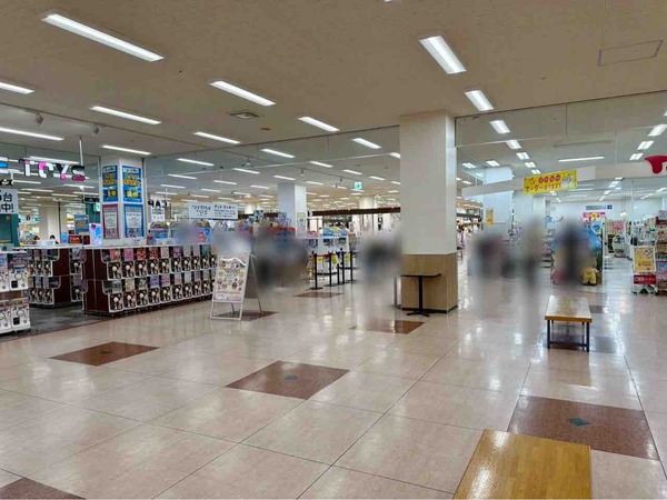 かめだマルシェ