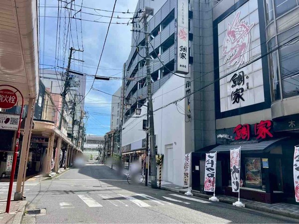 結亭 新潟店
