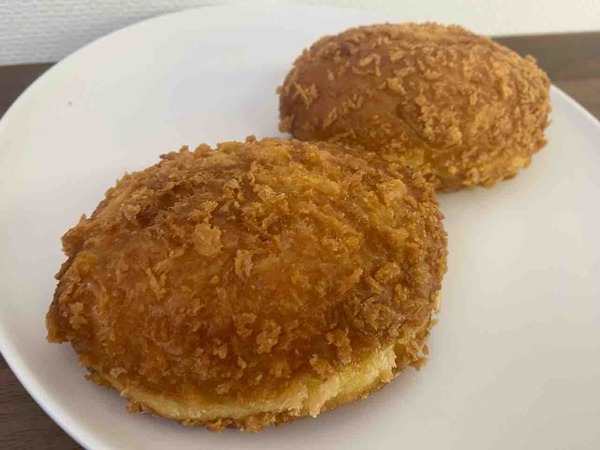 カレーパングランプリ ウオロク コクと旨みのビーフカレーパン