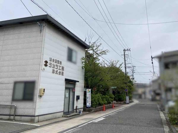 湊稲荷神社