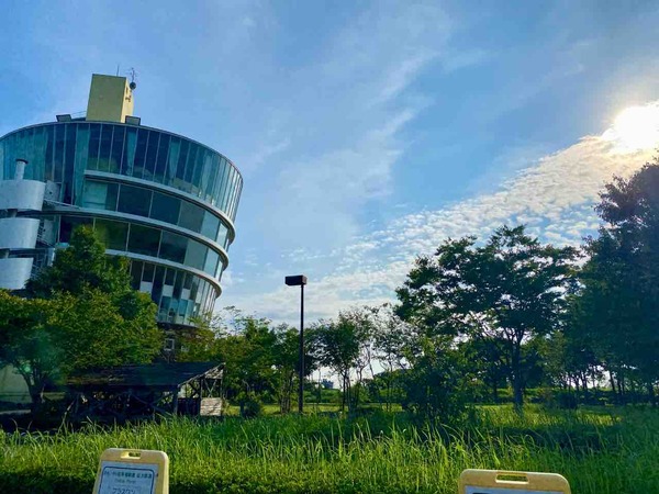 福島潟マルシェ2025