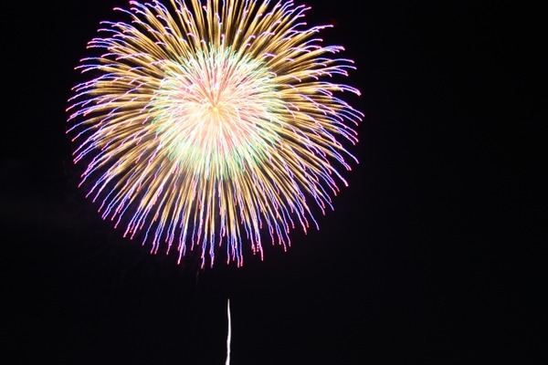 佐潟公園 佐潟まつり