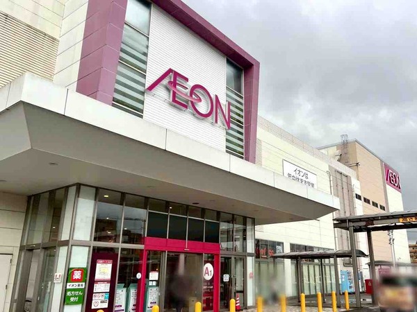 ジェリーズポップコーン実演販売（Jerry's Popcorn）