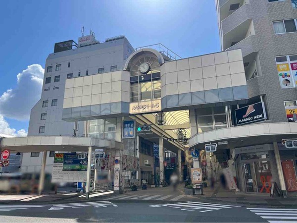 新潟小川屋 古町本店 132周年大創業祭