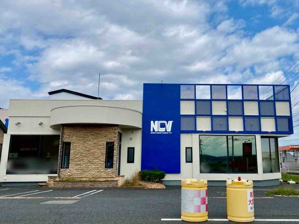 NCVショップ 新潟秋葉店