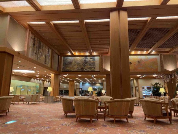 プロが選ぶ日本のホテル・旅館100選