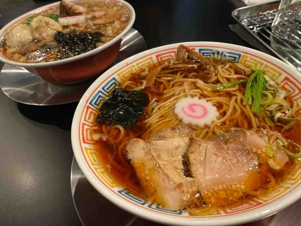麺屋 米