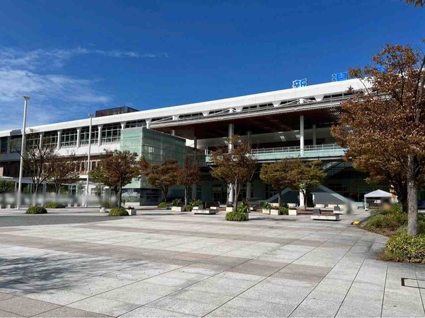 推しグルメ日和＠新潟駅～秋のクラフトビールまつり～