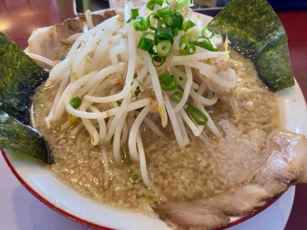 トッピング2倍キャンペーン