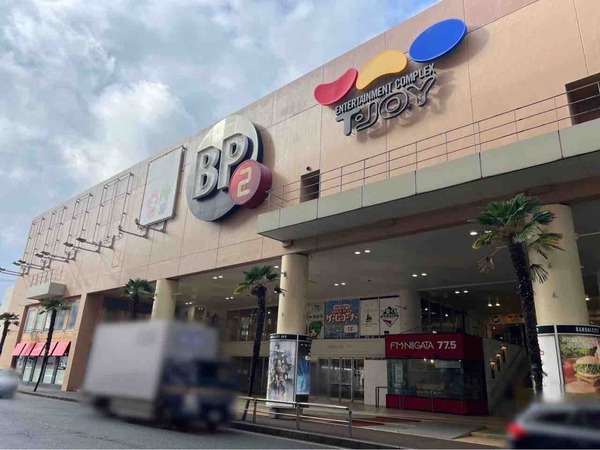 アニメ ぼっち・ざ・ろっく展 新潟