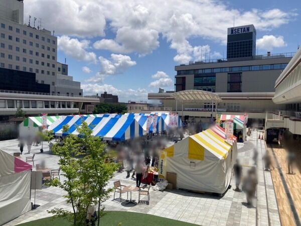 KIDS おしごと体験 in 万代シテイ&新潟駅 2026