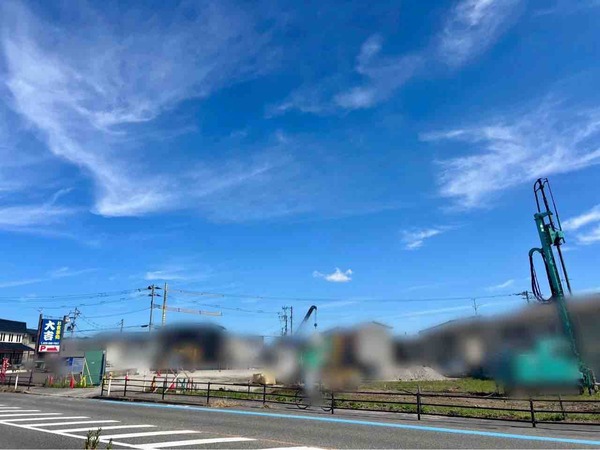 町田商店 新潟大野店