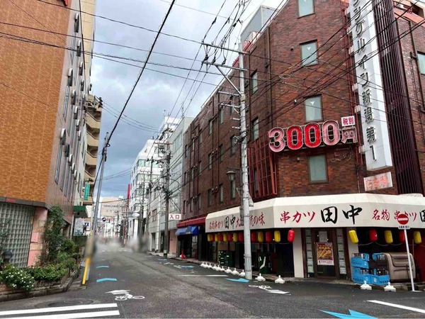 YOGI 新潟駅前店