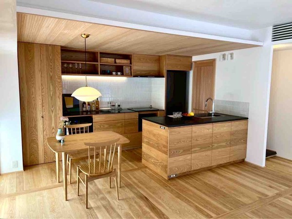 オーガニックスタジオ新潟