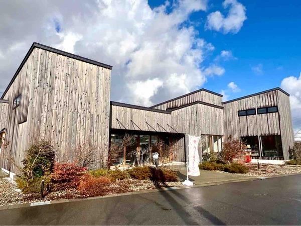 『野きろの杜』 で一足先にクリスマス気分！県内人気パン店のシュトレン販売も！『街びらきイベント』開催！12月6日。