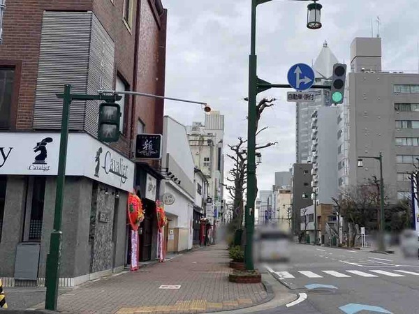 麺処 めんの坊