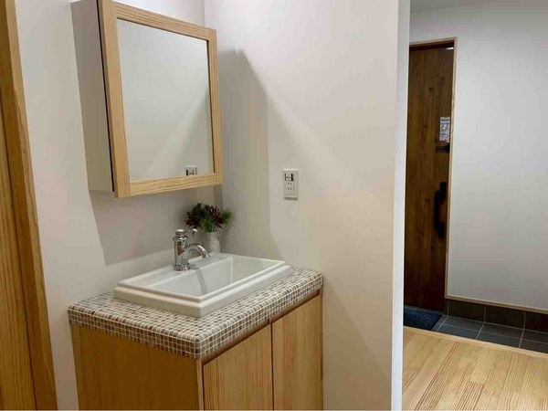 オフィスHanako　東区山木戸モデルハウス