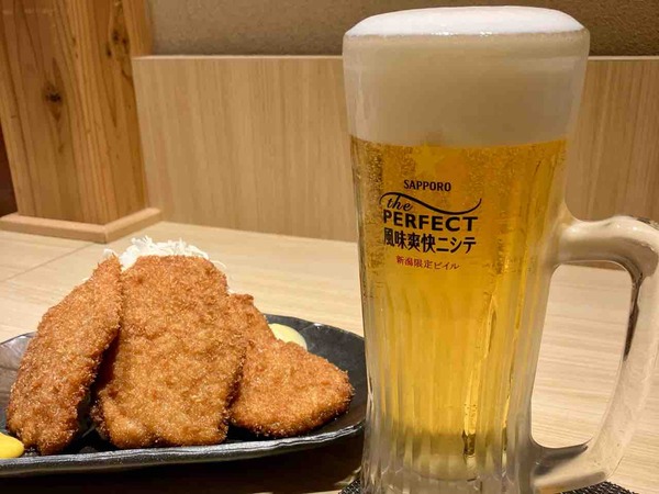 サッポロビール