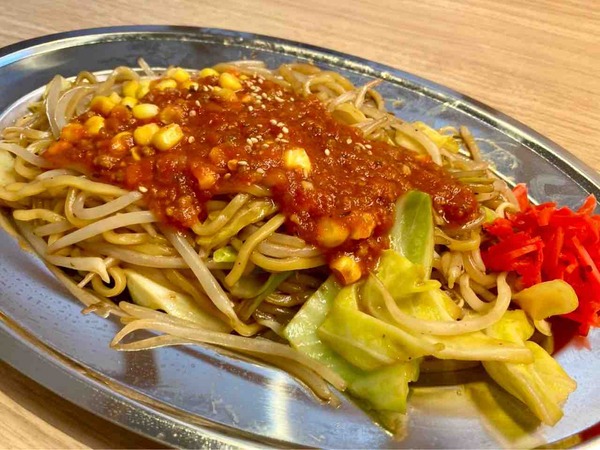 いっさく 新潟松崎店