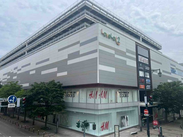 古着屋 音色