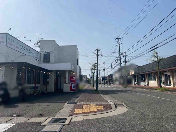THE 3RD CAFE(サードカフェ)