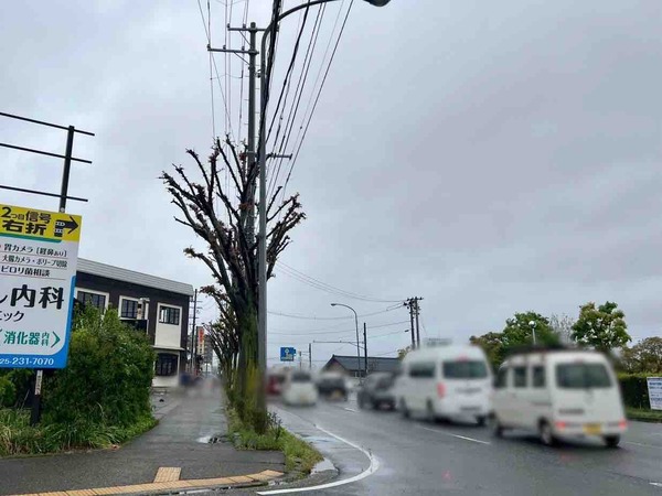 関屋 福来亭（ふくらいてい）