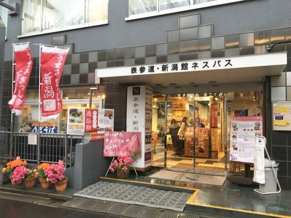ねすぱす