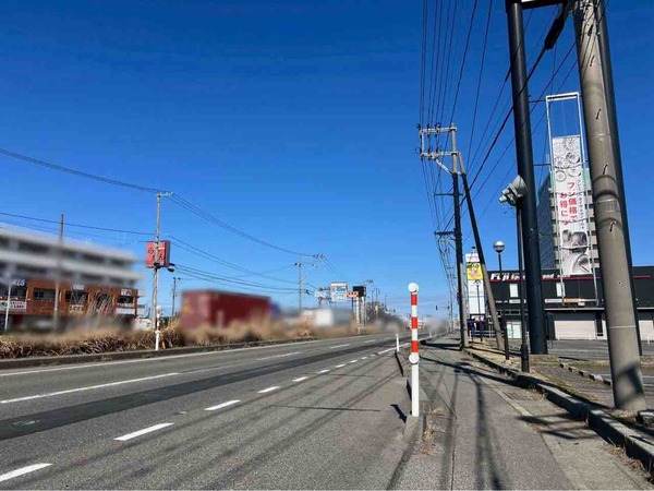 おたちゅう新潟黒埼店