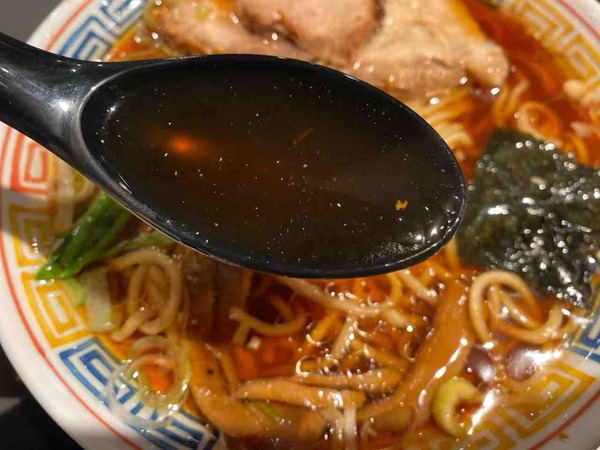 麺屋 米